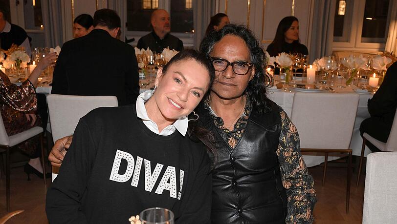 Lambert Dinzinger neue Freundin