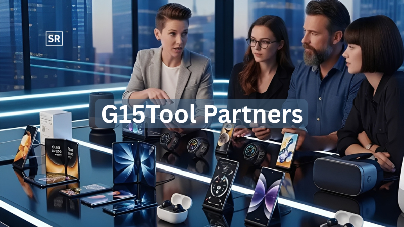 G15Tool Partners