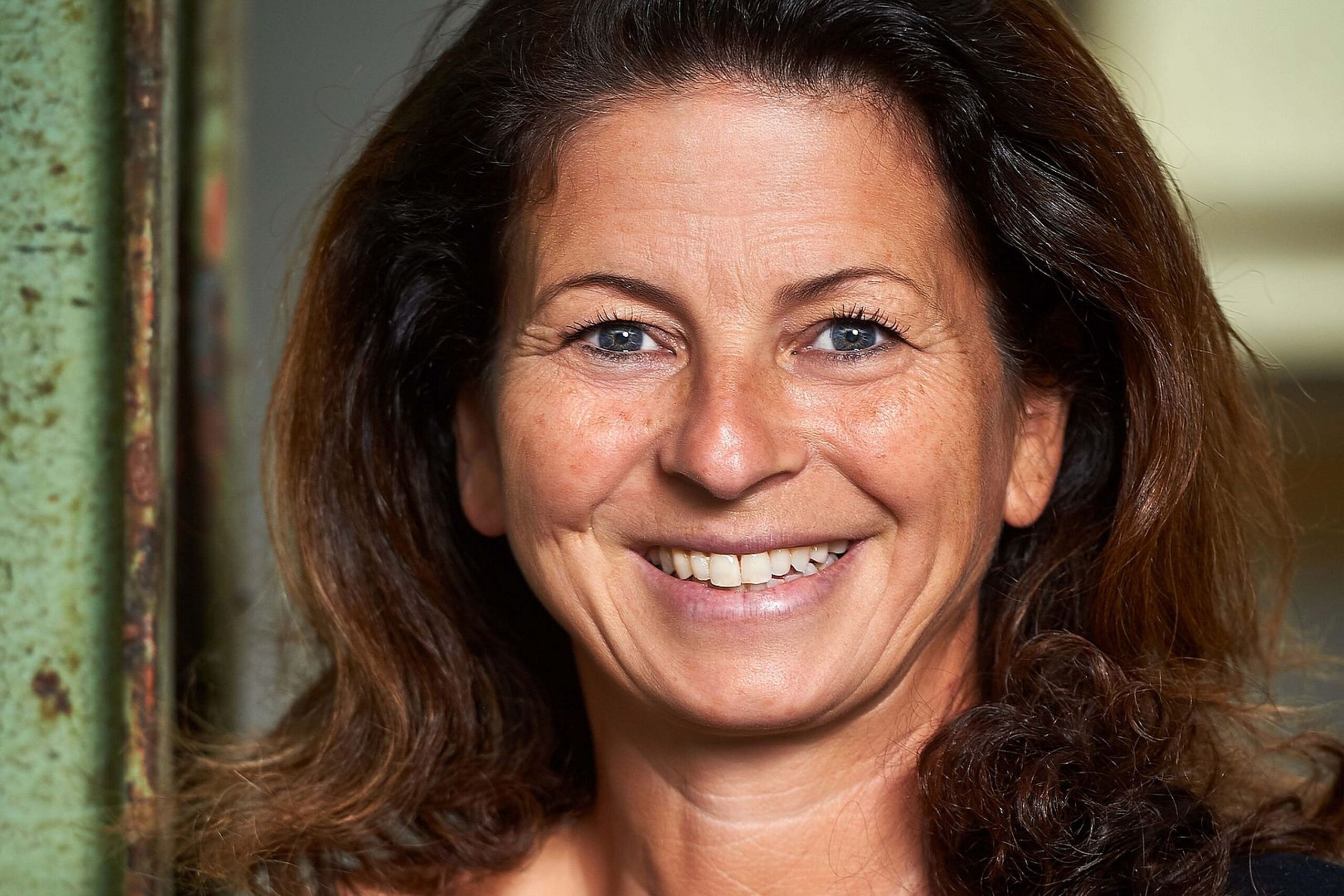 Nicole Johag Krankheit