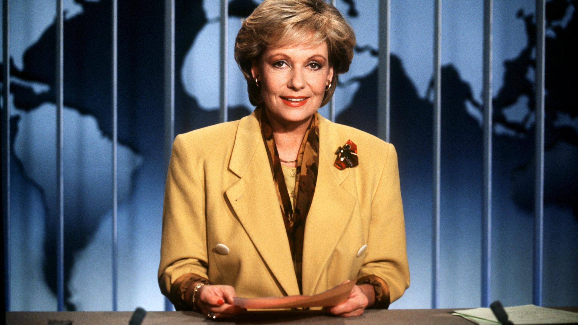 Dagmar Berghoff Schlaganfall