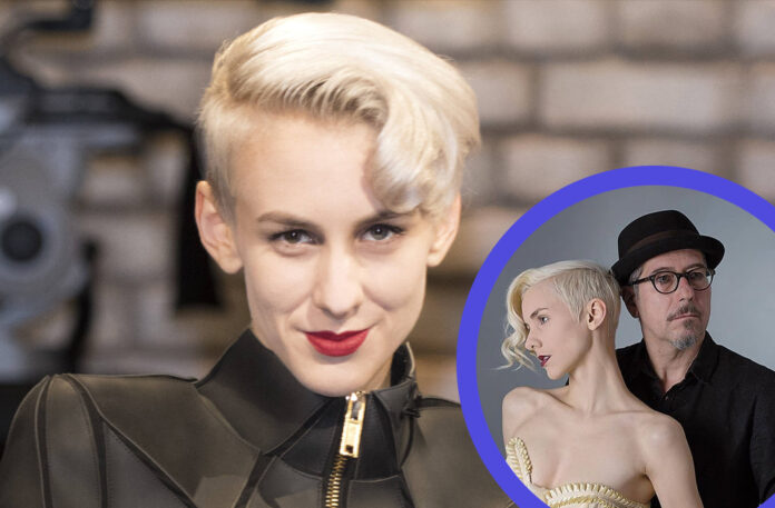 Lisa Eckhart Lebensgefährte