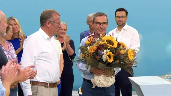 Meeno Schrader Parkinson