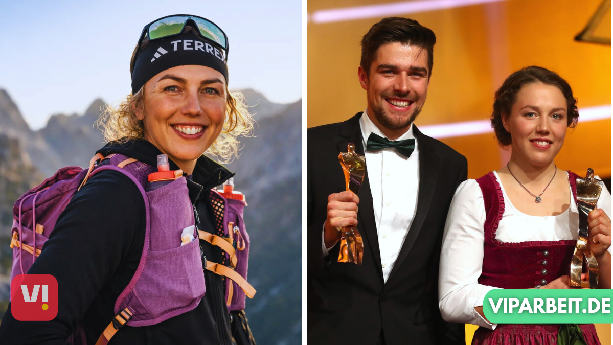 Laura Dahlmeier Hochzeit