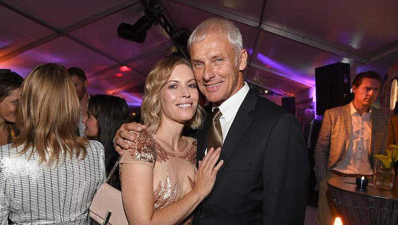 Jule Gölsdorf neuer Freund